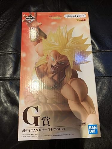 Amazon 一番くじ ドラゴンボール ドラゴンボールz ドラゴンボール超 サイヤ人超決戦 G賞 超サイヤ人 ブロリー 94 フィギュア フィギュア ドール 通販 Amazon 一番くじ ドラゴンボール ドラゴンボールz ドラゴンボール超 サイヤ人超決戦 G賞 超サイヤ人 ブロリー 94 フィギュア フィギュア ドール 通販