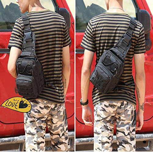 g4free outdoor tactical backpack