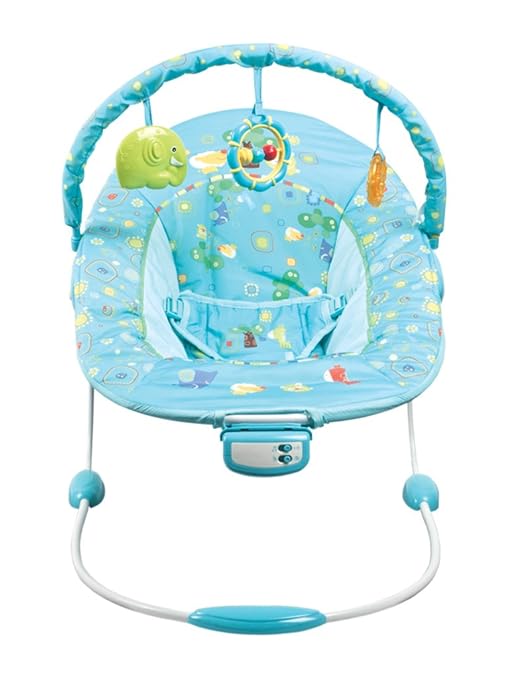 mee mee bouncer