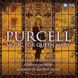 PURCELL / KINGS COLLEGE