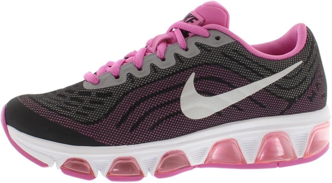 Nike Air Max Tailwind 6 Gs Girls Sneakers 001 Size 6y Amazon Co Uk Shoes Bags