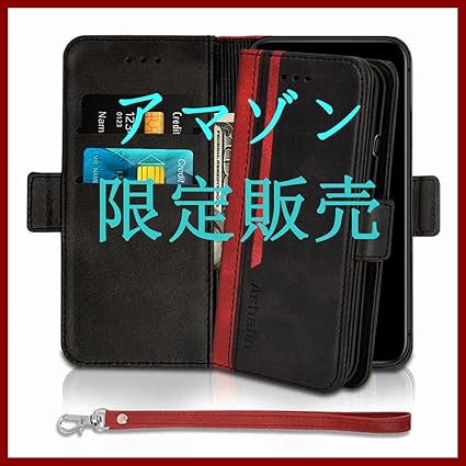 Amazon Iphone12 Mini ケース 手帳型 手作りiphone 12 Mini ケース 手帳型 高級質感 Iphone12 Mini ケース スキミング防止 Rfid 財布型 Iphone12 Mini 手帳 ストラップ付き Iphone12mini 手帳型ケース 横置き機能 マグネット式 Iphone 12 Miniケース 全面保護 ストラップ