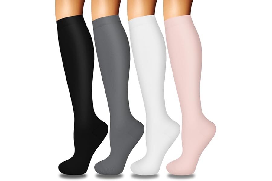 Best Compression Socks for Women Athletes 2026