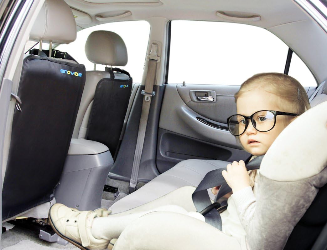 best kick mats for cars