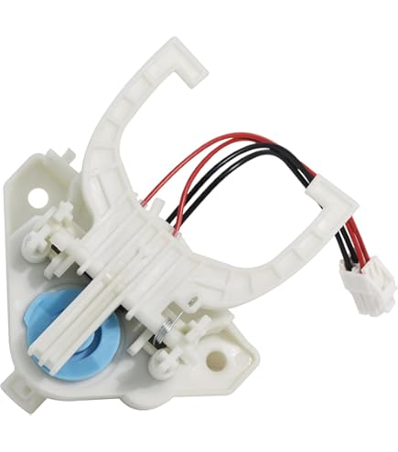 Amazon.com: WH18X27186 WH03X36897 for GE Washer Mode Shifter