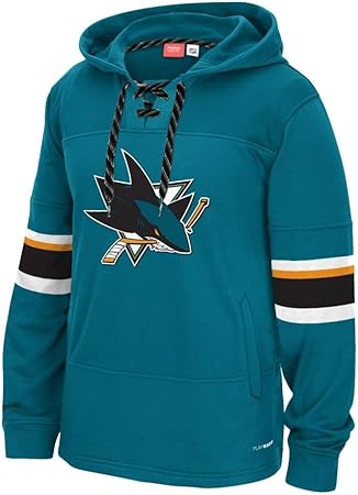 reebok jersey hoodie