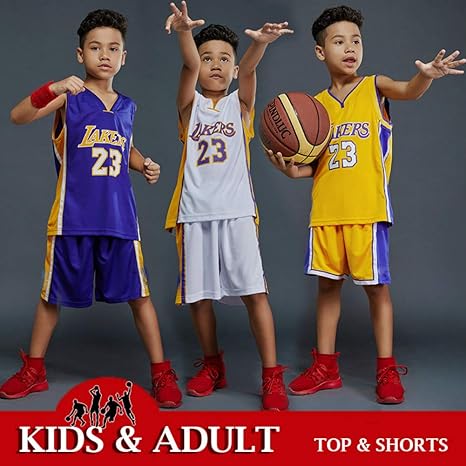 scarpe lebron james bambino