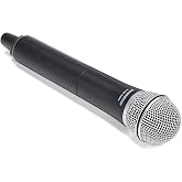 SAMSON Go Mic Mobile HXD2 Wireless Handheld Microphone Transmitter