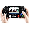 Game HAT for Raspberry Pi 3B+/3B/2B/B+/A+/Zero/Zero W Portable Game Console Gameboy 3.5inch IPS Screen with Gamepad Joystick