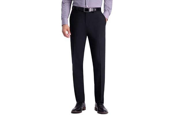 Amazon Los más vendidos: Mejor Pantalones de Vestir para Hombre