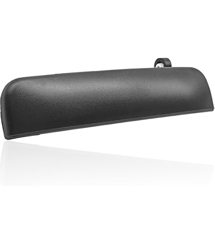 Amazon.com: A-Premium Front or Rear Left Driver Side Exterior Door