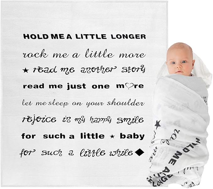 toy story muslin blanket