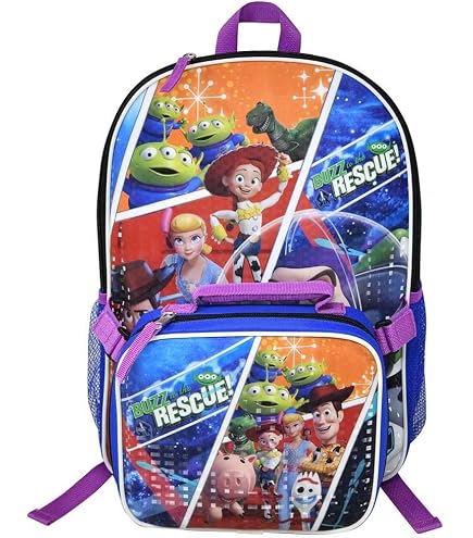 Amazon.com: Loungefly Disney: Pixar - Toy Story 5 - to Infinity