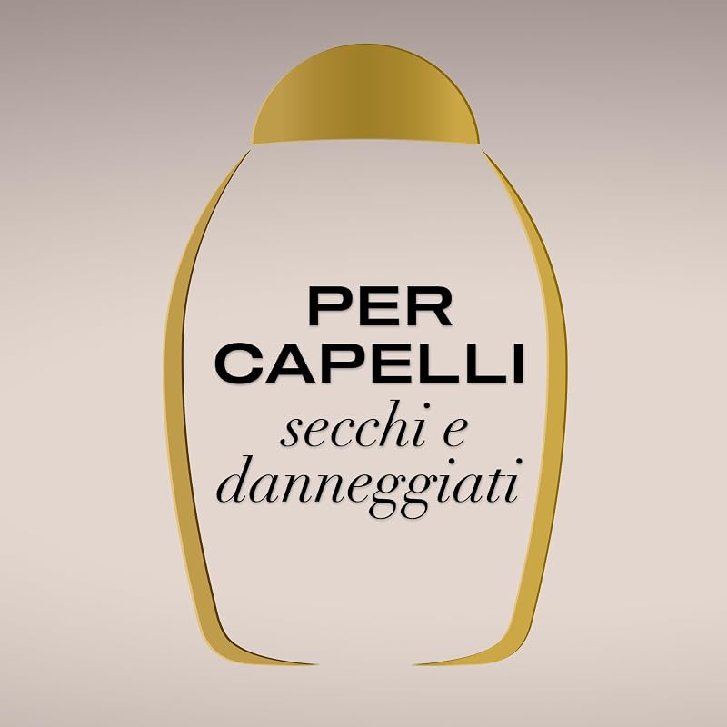 Balsamo Nourishing + Coconut Milk, Balsamo capelli secchi con Latte e Olio di Cocco e Proteine del Latte, Trattamento districante capelli per una chioma morbida, luminosa e sana, 385 ml