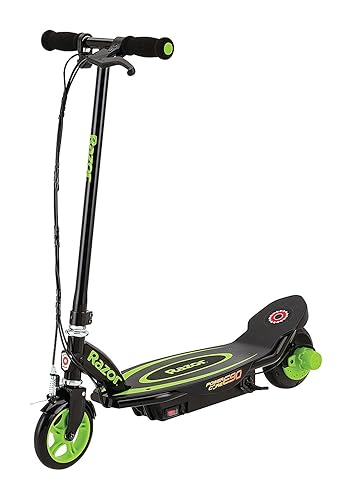 Razor Power Core E90 Electric Scooter with hub motor, push-button - Main Image