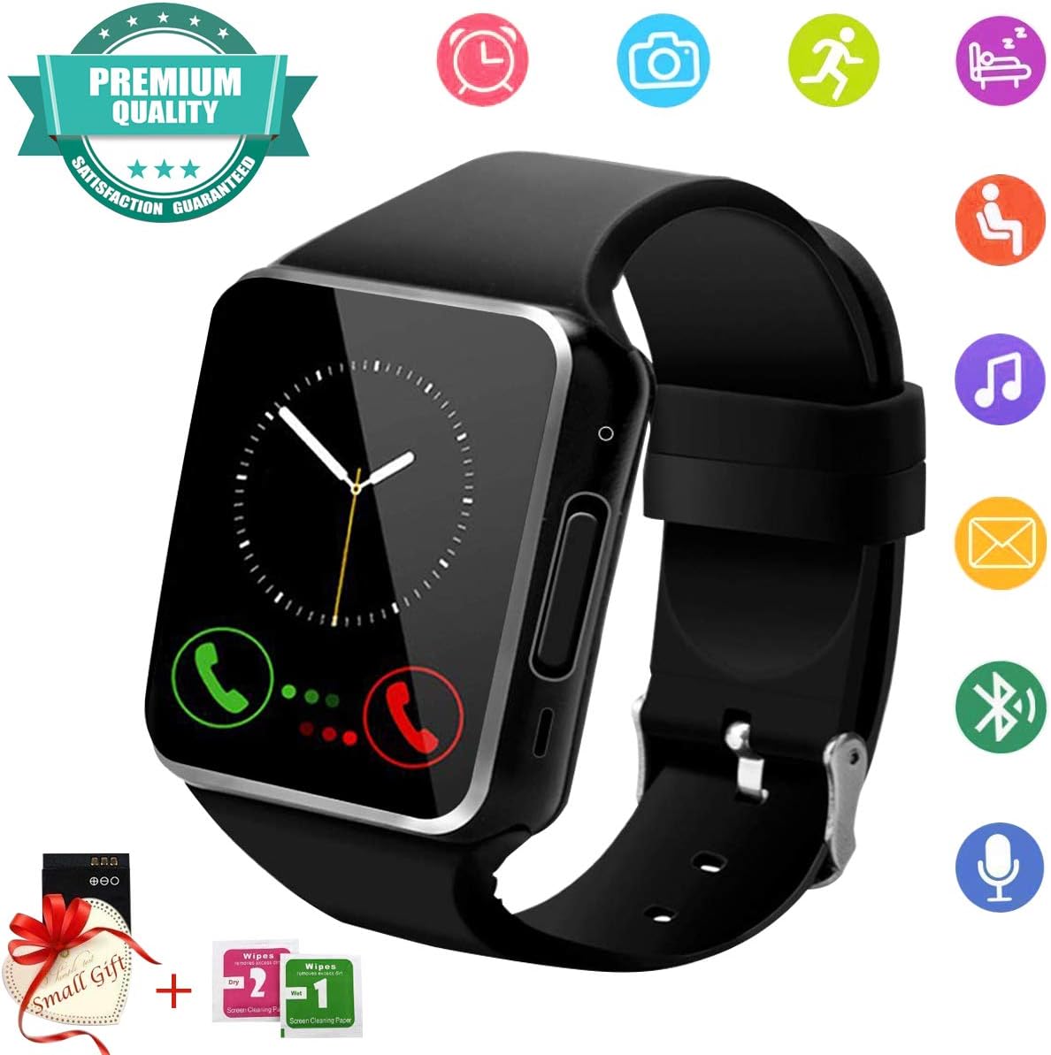 android wrist watch phone