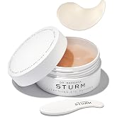 Everything Eye Patches 60 Count, Hydrating Under Eye Patches for Puffy Eyes and Dark Circles, Luxury Skincare By Dr. Barbara Sturm