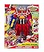 Power Rangers Dino Charge - Dino Charge Megazord
