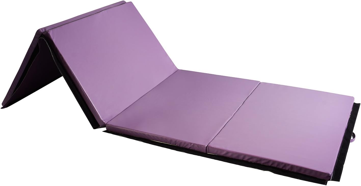 tumbling mats for home