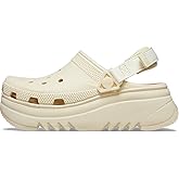 Crocs Unisex Adult Classic Hiker Escape Clogs