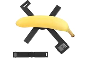 Folding Digital Kitchen Scale, Portable Food Travel Scale for Food, Highly Accurate Compact Food Scale with LCD Display, Mult