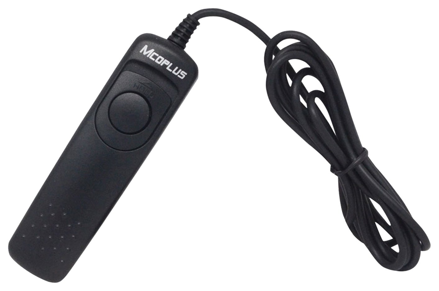 Mcoplus DC1-N2 Wired Remote Shutter Release - Black