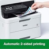Brother MFC-L3730CDN Colour Laser All-in-One Printer Scanner Copier Fax A4 view 5