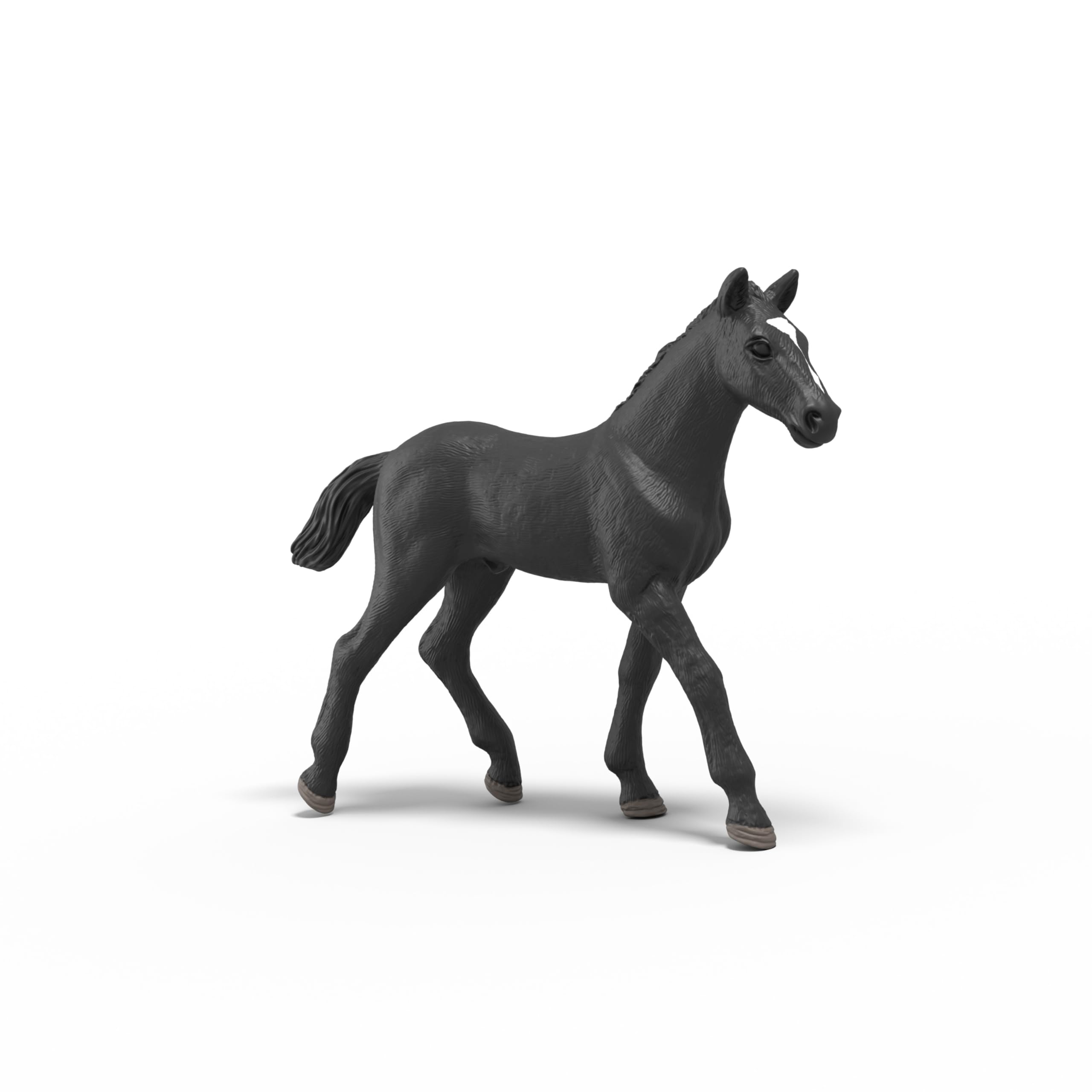 schleich Horse Club | Adventskalender Horse Club 2025 – Weihnachtswunder Fohlenaufzucht 99178 | mit beweglicher Figur Sofia, 3 Pferdefiguren & Zubehör | Geschenkidee für Kinder ab 5 Jahren | 34 Teile 7