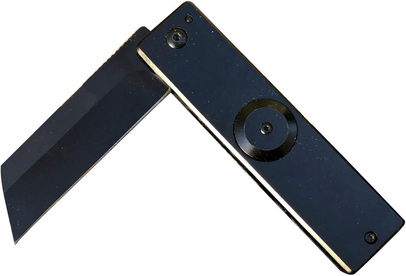 7'' Fidget Spinner Pocket Knife Folding 