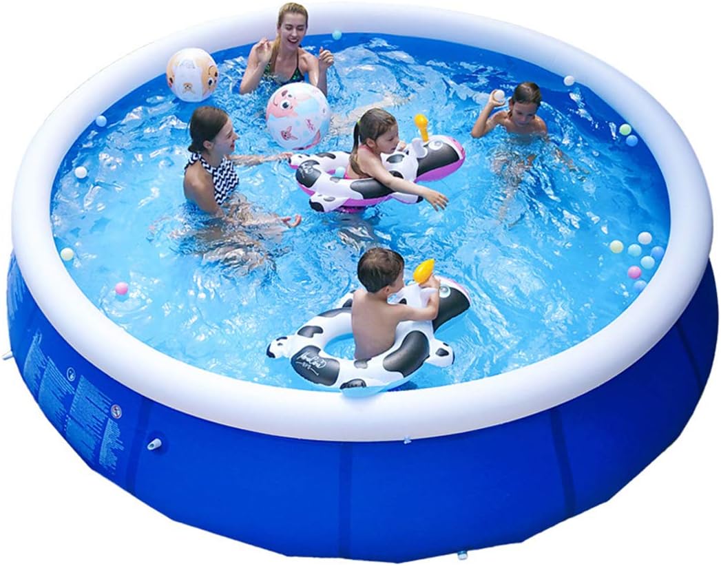 quick set up pools