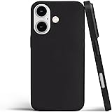 totallee Thin iPhone 16 Case, Thinnest Cover Ultra