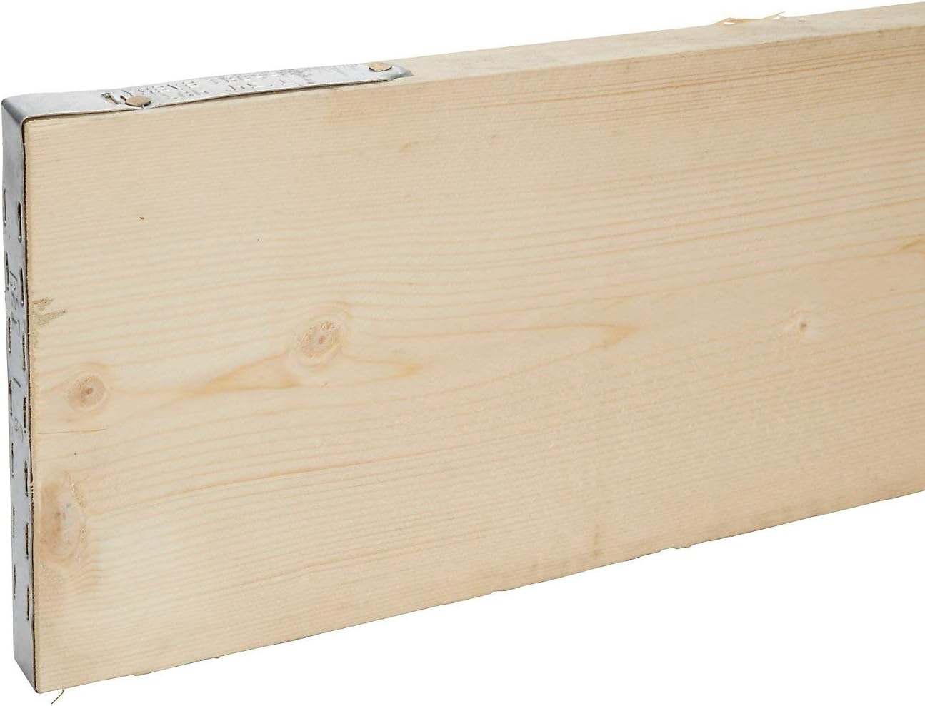 Scaffold Boards Banded Scaffolding Planks 36mm x 225mm x 3.9m (6