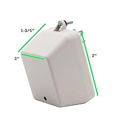 MG ELECTRONICS MGT2420 TRANSFORMER,24VAC 20VA UL