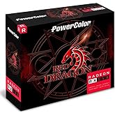 PowerColor AMD Radeon 550 2GB GDDR5 Graphics Card