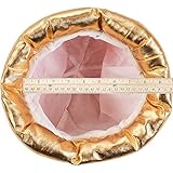 Kings Crown - Royal King Crown - Costume Crown - Plush Party Hat by Funny Party Hats