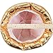 Funny Party Hats Kings Crown - Crown and Scepter - Costume Crown - Royal King's Crown - Costume Dress Up Set (Plush King's Crown)