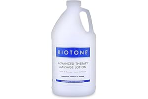 Biotone Advanced Therapy Lotion - Half Gallon