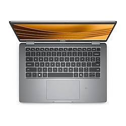 Dell Latitude 5000 5550 15.6" Notebook - Full HD