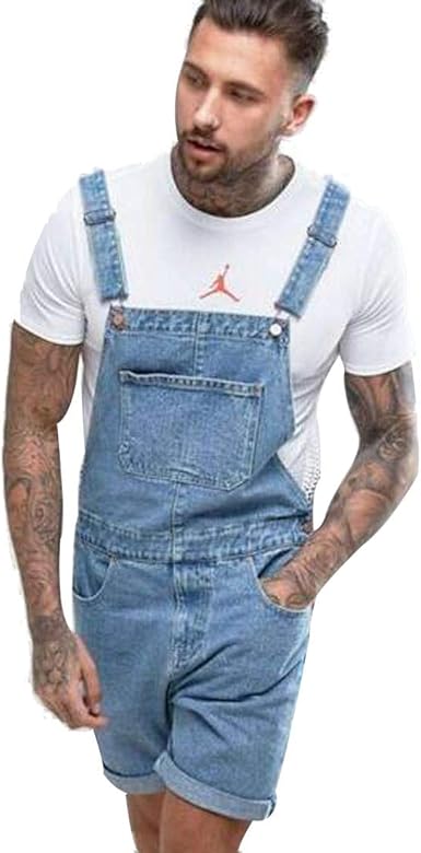 shortalls men
