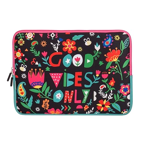 chumbak laptop sleeve 13 inch
