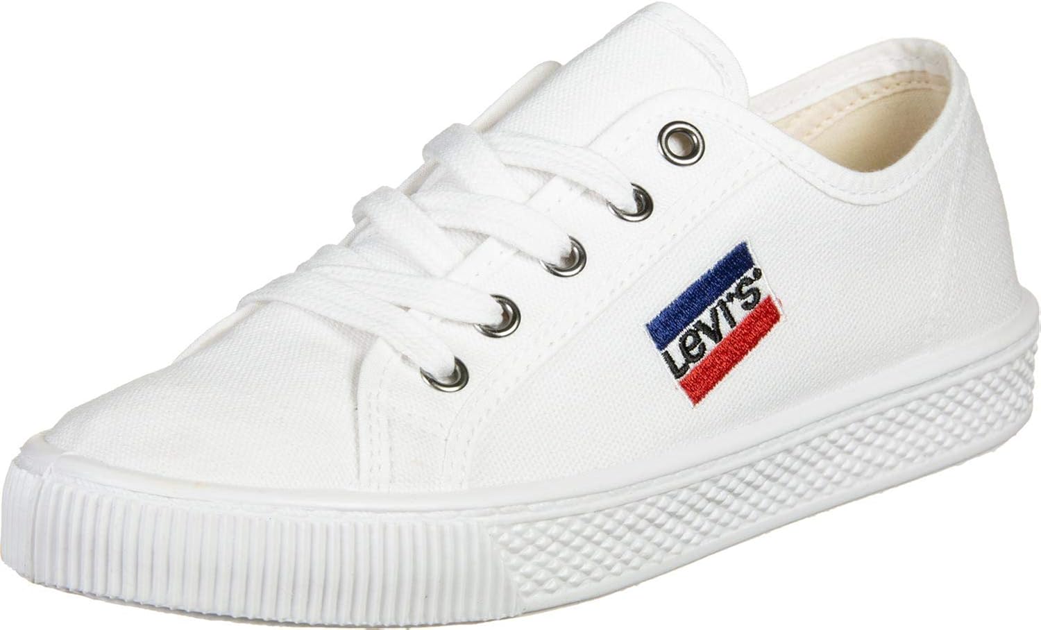 Levi's Malibu, Baskets pour Femmes Amazon.fr Sports et Loisirs