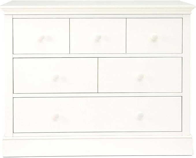 mamas and papas oxford dresser