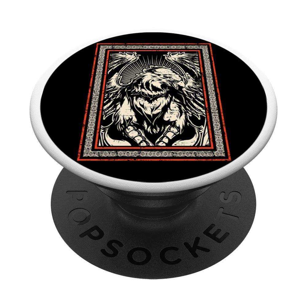 Eagle PopSockets Grip and Stand for Phones and Tablets