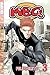 MBQ, Volume 3 (MBQ manga)