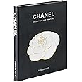 Graphic Image Chanel Collections and Creations in Luxe Leather (tm) -