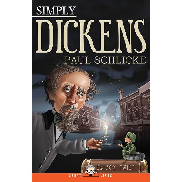 Amazon.com: Dickens in America : Miriam Margolyes, Christopher