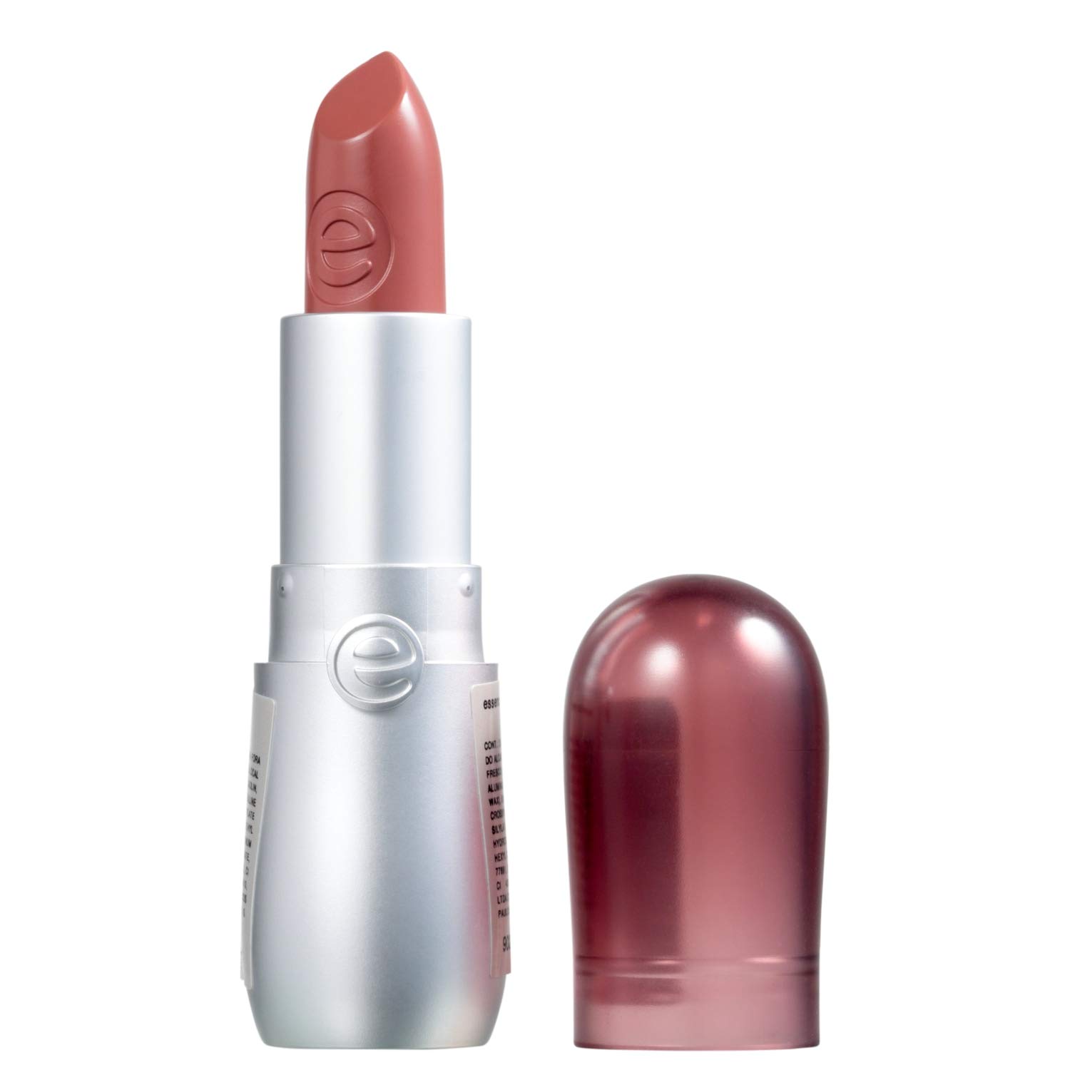 essence velvet matte lipstick 01