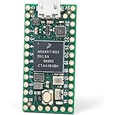 Teensy 4.0 (Without Pins)