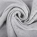 TANCANO Cooling Towel Microfiber Sports Towel Sweat Towel for Golf Workout Swimming Gym Yoga Travel Camping Fitness 40″x12″ Sweat Towel- 2 Packthumb 1