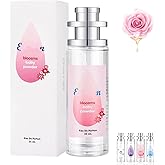 Tdips Baby Powder Perfume, Perfumes Powder, Fresh and Light Fragrance, For Women, 35ml